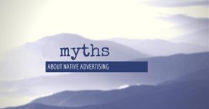 افسانه های تبلیغاتی – اما و اگرها از صنعت تبلیغات